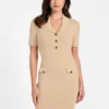 Felicity Sweater Dress