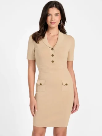 Felicity Sweater Dress