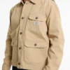 Field Jacket