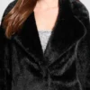 Filomena Faux-Fur Jacket