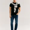 Finnley Straight Jeans