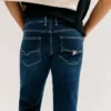 Finnley Straight Jeans