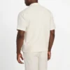 Fisher Textured Shirt
