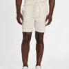 Fisher Textured Woven Shorts
