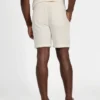 Fisher Textured Woven Shorts