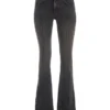 Flare Denim Pant