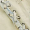 Flare Lace Jeans