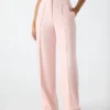 Flare-Leg Sweatpants