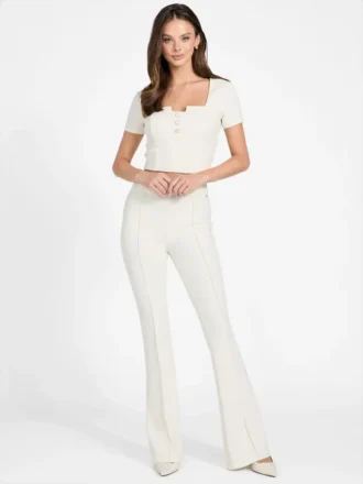 Flare Pants