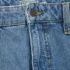 Flared Denim Jeans