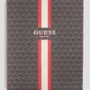 Fleece G Cube Blanket
