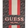 Fleece G Cube Blanket