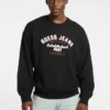 Fleece Logo Sweater