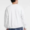 Fleece Logo Sweater