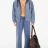 Fleece Pant