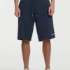 Fleece Shorts
