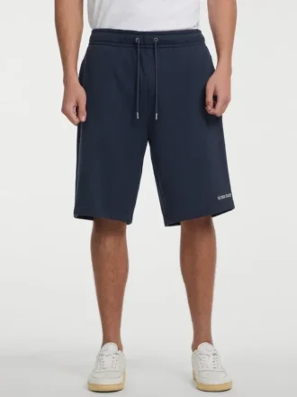 Fleece Shorts
