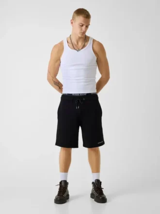 Fleece Shorts