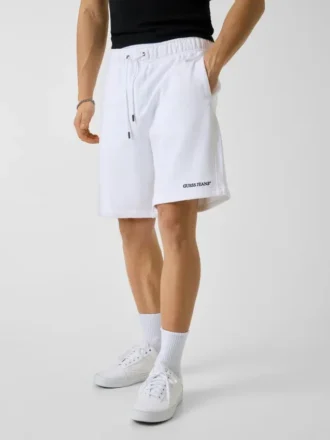 Fleece Shorts