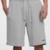 Fleece Shorts
