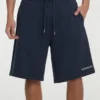 Fleece Shorts