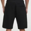 Fleece Shorts