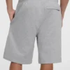 Fleece Shorts