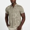 Floral Shirt