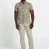 Floral Shirt