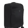 Follie Nylon 20″ 8-Wheel Suitcase