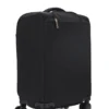 Follie Nylon 20″ 8-Wheel Suitcase