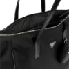 Follie Nylon Large Carry-On Tote