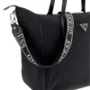 Follie Nylon Large Carry-On Tote