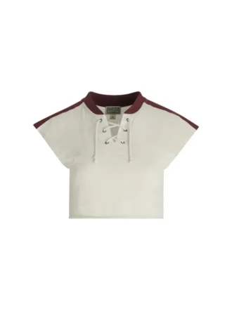 Football 81 Mesh Tee