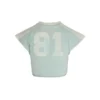 Football 81 Mesh Tee
