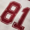 Football Jersey Pullover