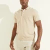 Formal Performance Sweater Polo