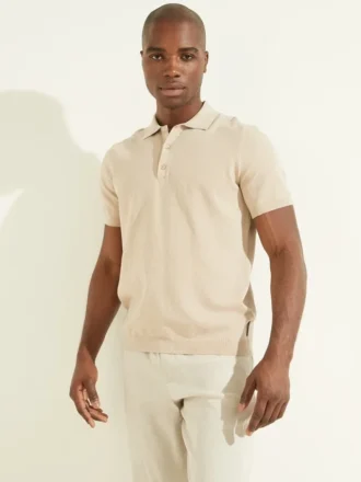 Formal Performance Sweater Polo