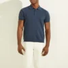 Formal Performance Sweater Polo