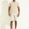 Formal Performance Sweater Polo