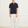 Formal Performance Sweater Polo