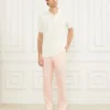 Formal Performance Sweater Polo