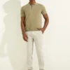 Formal Performance Sweater Polo