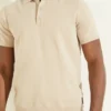 Formal Performance Sweater Polo