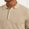 Formal Performance Sweater Polo