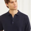Formal Performance Sweater Polo