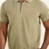 Formal Performance Sweater Polo