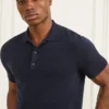 Formal Performance Sweater Polo