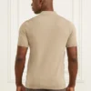 Formal Performance Sweater Polo