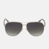 Forrest Aviator Metal Sunglasses
